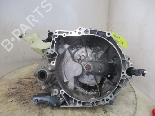 Gearkasse Gearkasse 38626898 38626898