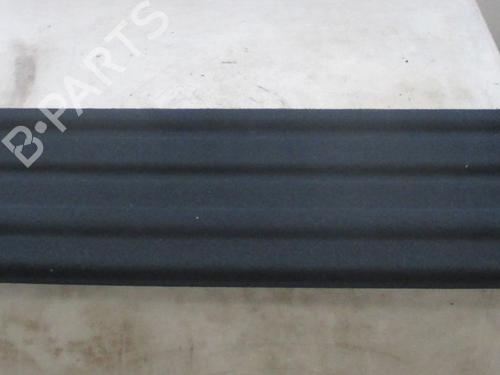 Used Rear parcel shelf FORD C-MAX II (DXA/CB7, DXA/CEU) 2.0 TDCi (115 hp) 30365088