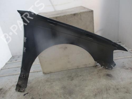 Left front fenders AUDI A3 Sportback (8PA) 1.9 TDI | BP29493478C41 