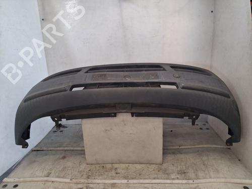 Front bumper RENAULT TRAFIC II Van (FL) 1.9 dCi 80 (FL0B) | BP36756812C7 - Image 7