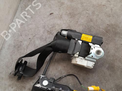 Front right belt tensioner LANCIA DELTA III (844_) 1.4 (844.AXA1A) | BP26592878C88 