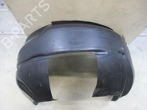 Wheel arch FORD B-MAX (JK) 1.0 EcoBoost | BP25590980C56