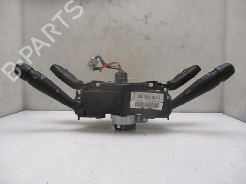 Headlight switch PEUGEOT 208 I (CA_, CC_) 1.4 HDi | BP26636588I24