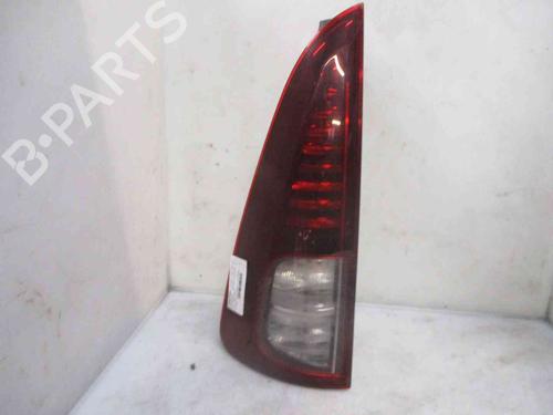 Used Left taillight RENAULT ESPACE IV (JK0/1_) 3.0 dCi (JK0E, JK0Y) (181 hp) 19718618