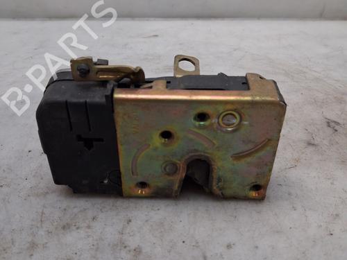 Used Front right lock Front right lock 38605544 38605544