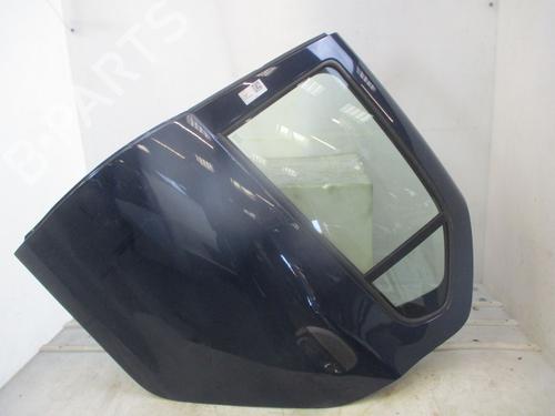 Used Left rear door DACIA LOGAN II TCe 90 (L8MA, L8M1, L8AC) (90 hp) 24971877