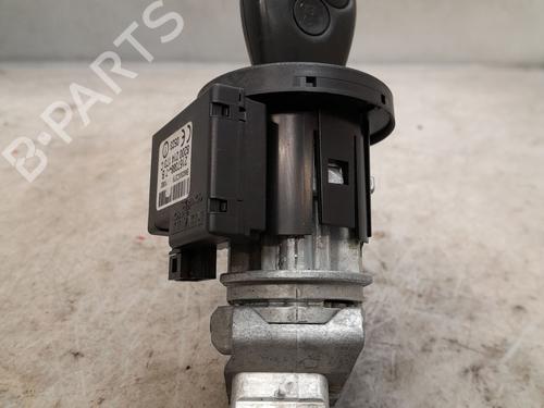 Used Ignition barrel RENAULT CLIO III (BR0/1, CR0/1) [2005-2014]  29413778