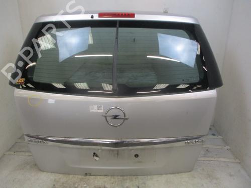 Used Tailgate OPEL ZAFIRA / ZAFIRA FAMILY B (A05) 1.6 (M75) (105 hp) 25933074