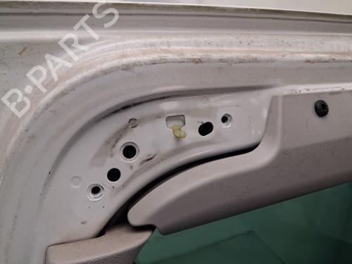Right slide door CITROËN BERLINGO MULTISPACE (B9) 1.6 HDi 90 | BP40468135C75 - Image 12