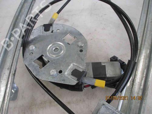 Front right window mechanism VW POLO (6N2) 1.0 | BP20206621C23 