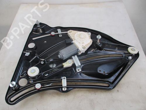 Used Rear right window mechanism MERCEDES-BENZ E-CLASS Coupe (C207) E 220 CDI / d (207.302, 207.301) (170 hp) 25735325