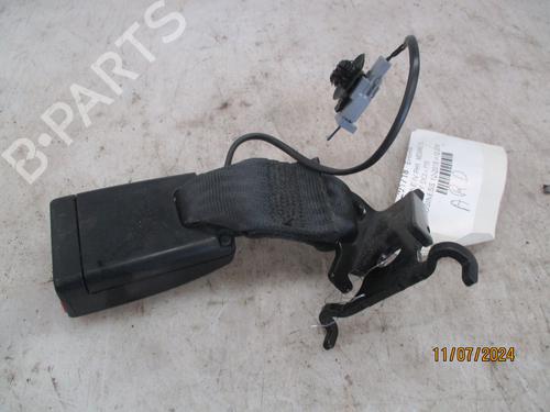 Used Seat buckle RENAULT MEGANE IV Hatchback (B9A/M/N_) [2015-2025]  26635312