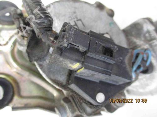 Front wiper motor OPEL AGILA (A) (H00) 1.0 (F68) | BP19738060M29 