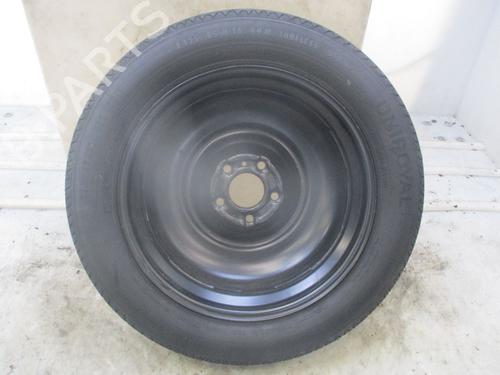 Jack Kit PEUGEOT 308 II (LB_, LP_, LW_, LH_, L3_) 1.2 THP 130 | BP29620988C119 