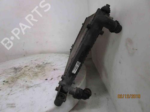 Køler VW SHARAN (7M8, 7M9, 7M6) 1.8 T 20V | BP19718775M31 