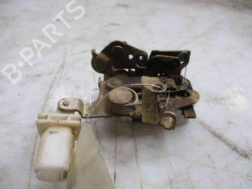 Used Front right lock CITROËN C15 Box Body/MPV (VD_) 1.8 D (60 hp) 19718784