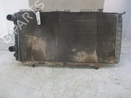 Water radiator CITROËN JUMPER I Van (244) 2.2 HDi | BP29738648M31