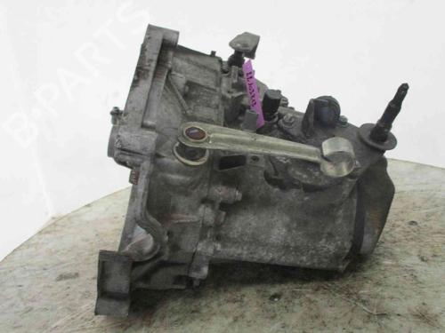 Gearbox PEUGEOT 206+ (2L_, 2M_) 1.4 i (2LKFWA, 2MKFWA) | BP19742147M3 