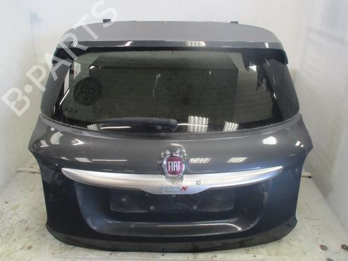 Porton trasero Porton trasero 38736401 38736401