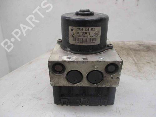 ABS Bremseaggregat RENAULT TWINGO I (C06_) 1.2 (C066, C068) | BP24011854M43 