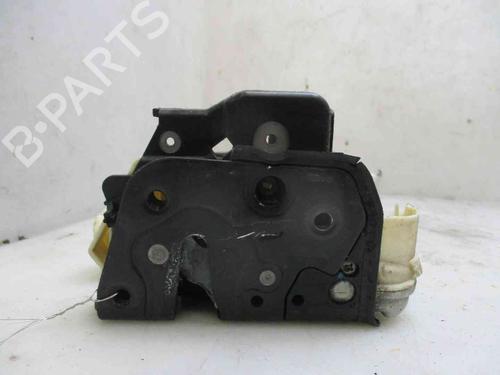 Serrure avant gauche AUDI A6 C6 (4F2) 2.7 TDI quattro (180 hp) 26623739