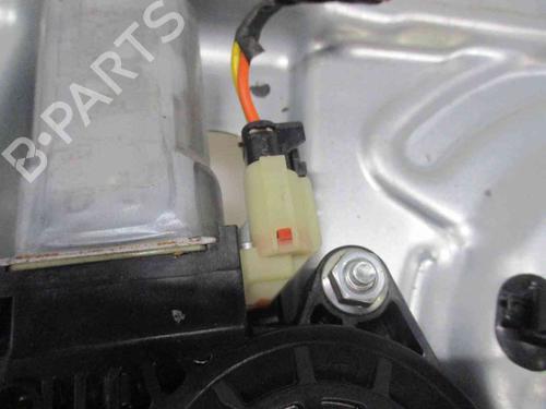 Rear left window mechanism HYUNDAI TUCSON (JM) 2.0 | BP26623778C24 