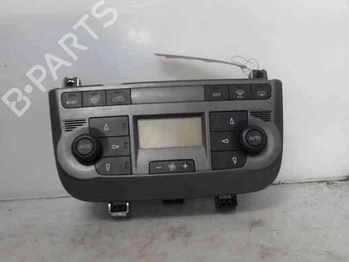 Used Climate control FIAT GRANDE PUNTO (199_) 1.3 D Multijet (199.AXD11, 199.AXD1A, 199.AXD1B,... (90 hp) 26620383