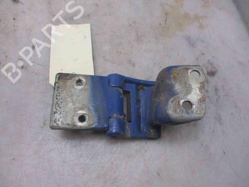 Used Hinge/Door check strap RENAULT MASTER II Bus (JD) 2.5 D (80 hp) 26633271