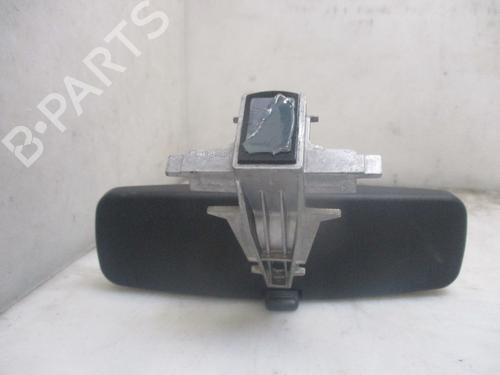 Rear mirror RENAULT CLIO V (B7_) 1.5 Blue dCi 85 (B7AG) | BP33631650I6 - Image 2