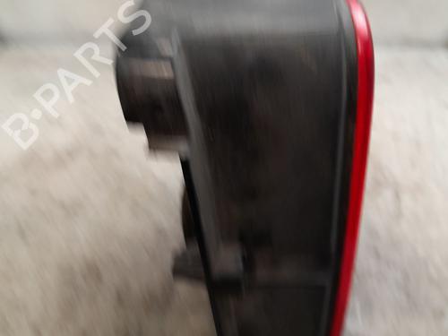 Right taillight CITROËN BERLINGO MULTISPACE (B9) 1.6 HDi 90 | BP33277437C35 - Image 2