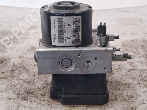 ABS pump MAZDA 2 (DE_, DH_) 1.4 MZR-CD | BP39212148M43 - Image 4