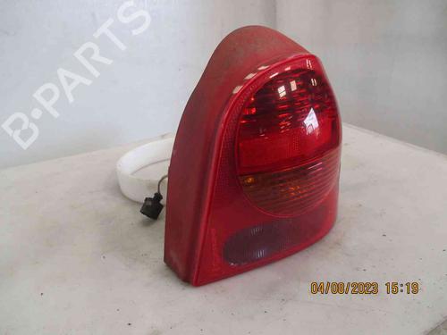 Højre baglygte RENAULT TWINGO I (C06_) 1.2 (C066, C068) | BP24873526C35 