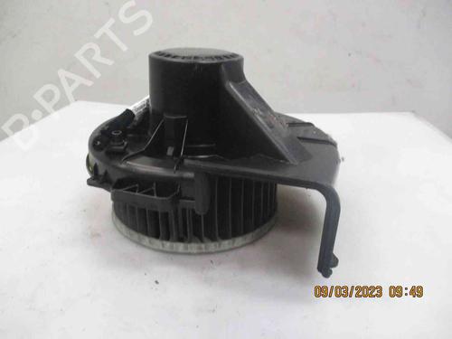 Heater blower motor SKODA FABIA II Combi (545) 1.6 TDI | BP26629741M62 