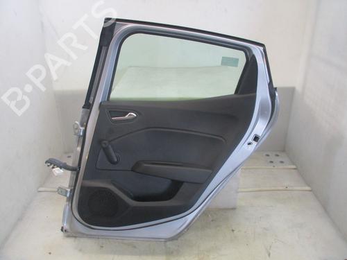 Dør højre bagtil RENAULT CLIO V (B7_) 1.5 Blue dCi 85 (B7AG) | BP33631649C5 - Image 2
