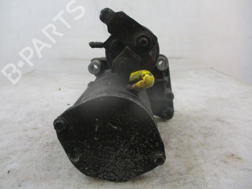 Startmotor PEUGEOT 407 (6D_) 1.6 HDi 110 (6D9HZC, 6D9HYC) | BP29413740M8 