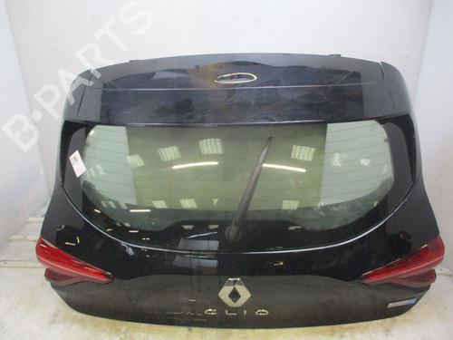 Used Tailgate RENAULT CLIO V (B7_) 1.6 E-TECH 140 (B7MU) (140 hp) 26638857