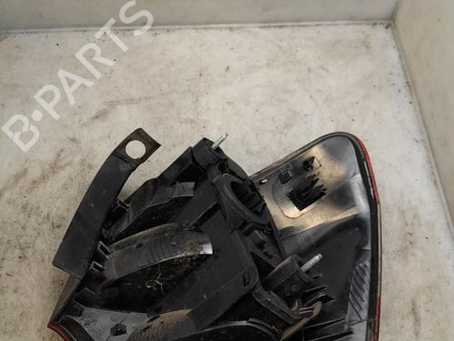 Left taillight CITROËN C5 III (RD_) 2.0 HDi 140 (RDRHF8, RDRHFA, RDRHA8, RDRHAJ) | BP32456152C34 - Image 2