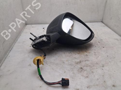 right-mirror-citroen-c4-ii-nc_-2009-40464006 main image