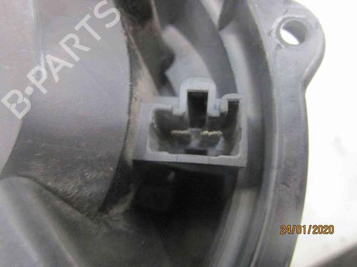 Heater blower motor MITSUBISHI COLT VI (Z3_A, Z2_A) 1.5 DI-D (Z39A) | BP19718478M62 