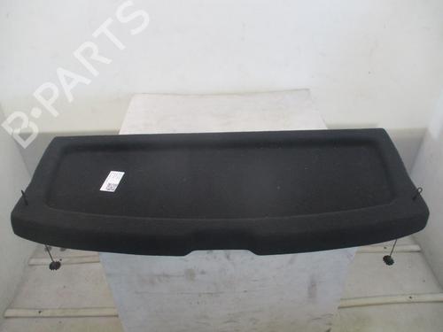 Used Rear parcel shelf Rear parcel shelf VW POLO VI (AW1, BZ1, AE1) 1.0 MPi (80 hp) 34197708 34197708