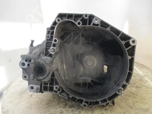 Used Gearbox FIAT BRAVO II (198_) 1.6 D Multijet (198AXM1B) (90 hp) 32037106