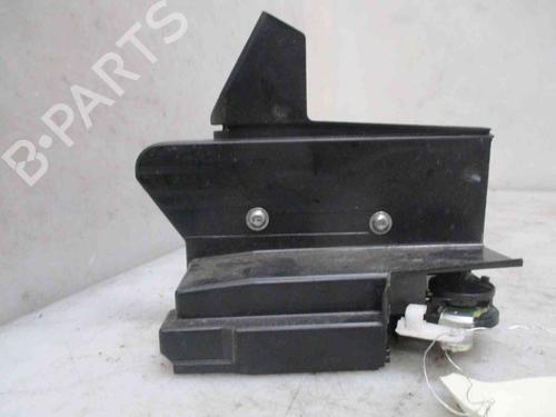 Front right lock DACIA SANDERO II TCe 90 (B8M1, B8MA, B8AC) | BP26631742C97 