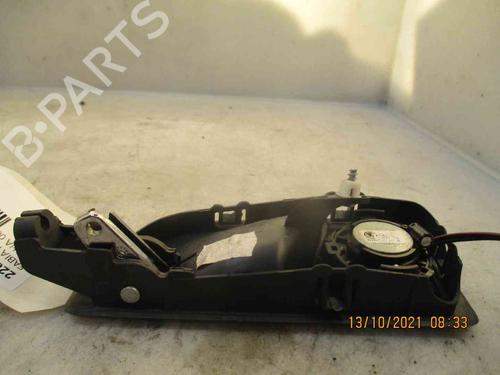 Rear right interior door handle SKODA FABIA I (6Y2) 1.4 TDI | BP19736591I16 