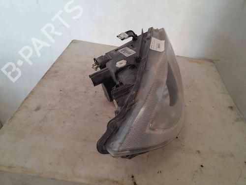 Right headlight BMW 3 (E90)  | BP26630800C29 