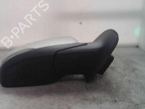 Right mirror HYUNDAI i20 I (PB, PBT) 1.4 CRDi | BP24005210C27 