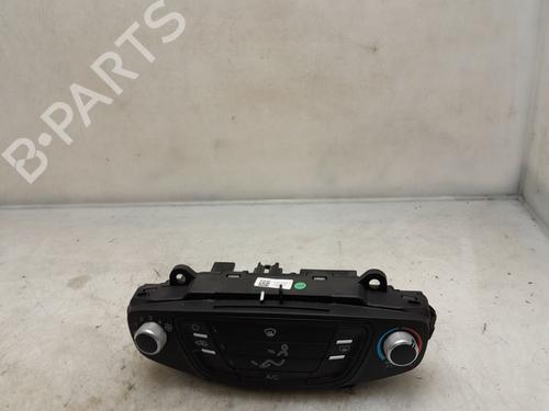 Used Climate control Climate control FORD B-MAX (JK) 1.0 EcoBoost (100 hp) 33710472 33710472