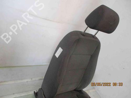 Left front seat VW GOLF V (1K1) 1.6 FSI | BP24005202C15 
