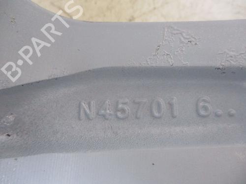 Rim NISSAN JUKE (F15) 1.6 | BP26491091C45