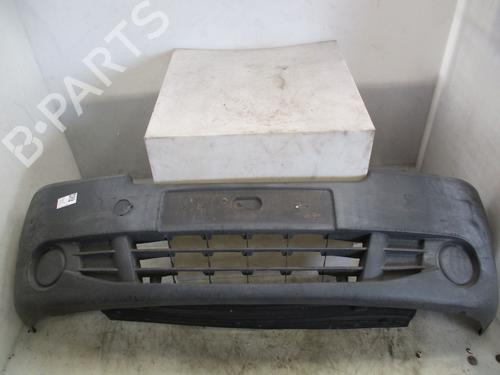 front-bumper-renault-trafic-ii-van-fl-2001-33006602 main image