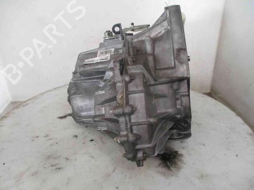 Gearbox RENAULT VEL SATIS (BJ0_) 2.2 dCi (BJ0E, BJ0F) | BP19712950M3 
